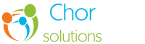 Chor Solutions Logo